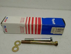 Raybestos H15044 R-Line Disc Brake Caliper Bolt Kit – Front Caliper Mounting - Picture 1 of 5