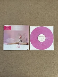 Nicki Minaj - Pink Friday 3LP - Picture 1 of 6
