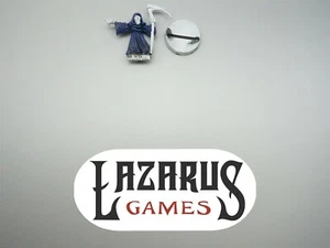 Warhammer Vampire Counts AoS Death Nighthaunt - Night Horrors Wraith (oop metal) - Picture 1 of 4