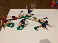 Action Figure Tonka Calciatori Italiani AIC