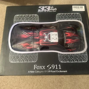 Brand New In box GP TOYS / NextX Fox S911 1:12 Scale Truck-2 Available - Picture 1 of 5