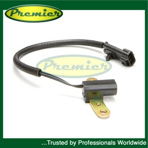 Premier Crankshaft Crank Angle Position Sensor For Dodge Jeep Cherokee Wrangler - Picture 1 of 9