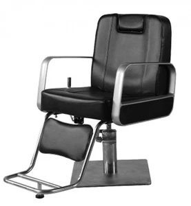 Sedia uomo CDE Abbiano Line unisex II arredo parrucchiere - sedia parrucchiere - lavaggio - Foto 1 di 1