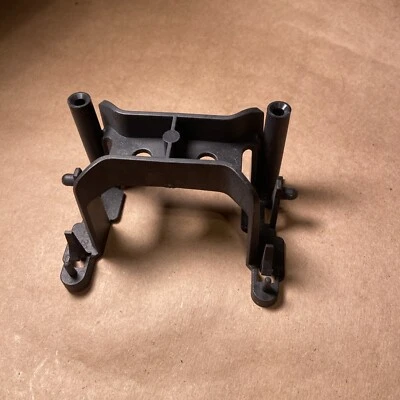 Whelen Lightbar BRACKET, MODIFIED BULKHEAD LENS MOUNT LIBERTY II 2 07-246910-000 - Image 1 of 4