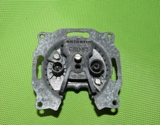 Kathrein ESD 83 Einzelanschlußdose 2-Fach 21110035 (26A)