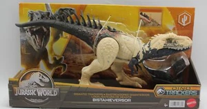 Jurassic World Bistahiev Versor Dino Tracker Dinosaur - Picture 1 of 1