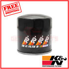 K&N Oil Filter for Plymouth Cricket 1971-1973