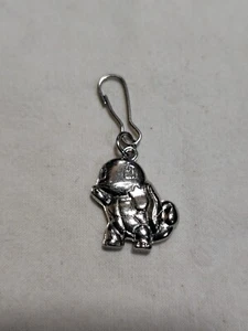 Squirtle Pokemon Metall Charm Meiji Figur Spielzeug Japanisch Nintendo A1770 - Bild 1 von 10