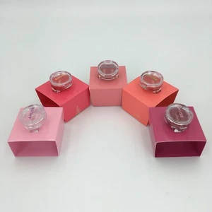 [AMUSE] Ring Lippenbalsam 0,9 g / Koreanische Kosmetik - Bild 1 von 19