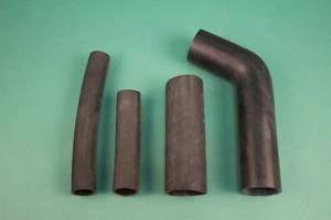 Kühlwasserschlauch Satz Wasserschlauch Schlauchbogen Wartburg 311 IFA F9 900er - Bild 1 von 1