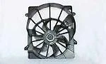 Ventilador de refrigeración para Jeep Liberty 2008 2009 2010 2011 2012 Foto 1 de 2