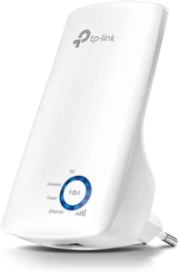 TL-WA850RE Ripetitore Wireless Wifi Extender E Access Point, Velocità Single Ban - Foto 1 di 12