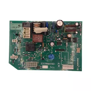 Whirlpool Refrigerator Control Board - Part Number W10317076 - Picture 1 of 6