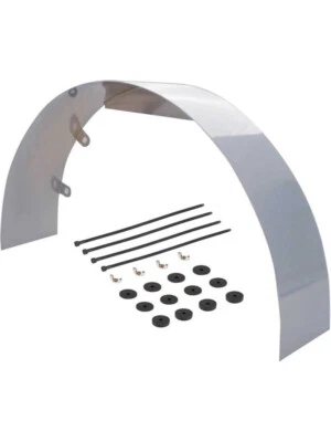 Spectre 5 inch Radiator Fan Shroud (4358) - Image 1 of 4