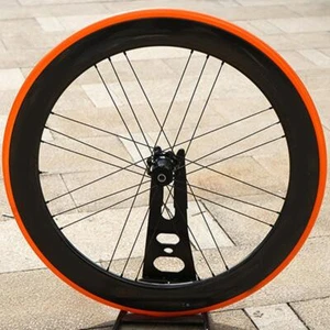 Ultralight Bicycle TPU Inner Tube 700x18/32C Road Bike 28g SV 45/65/85mm [de] - Bild 1 von 15