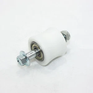 8mm Chain Roller Guide Tensioner Idler 70cc 90cc 110cc 125cc PIT PRO Dirt Bike - Picture 1 of 4