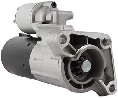 Arranque compatible con Land Rover LR2 3,2 L 2008 2009 2010 2011 LR002348 Foto 1 de 2