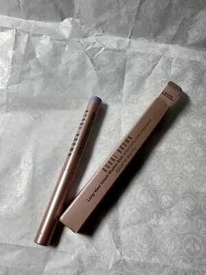 BOBBI BROWN Long-Wear Cream Shadow Stick ~PERIWINKLE~Multi-Chrome~ Full sz~New - Image 1 of 3