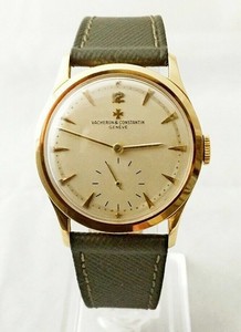 Orologi da polso lussuosi Vacheron Constantin | Acquisti Online su eBay