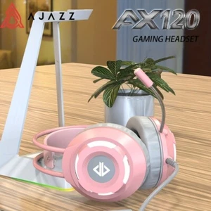 AJAZZ AX120 / Firstblood H10 kabelgebundenes Gaming-Headset Computer-Headset - Bild 1 von 41