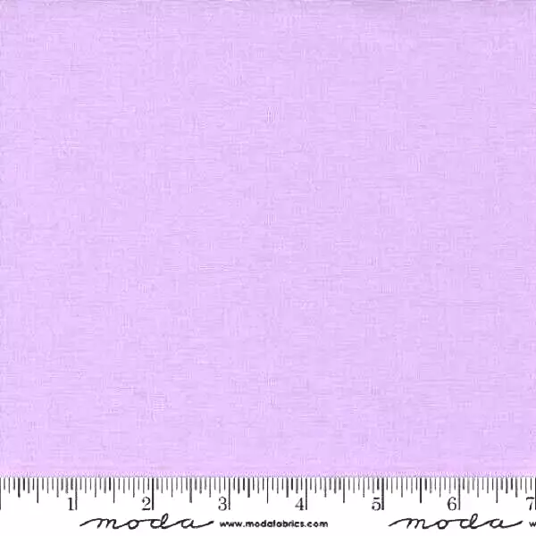 BELLA SOLIDS #9900 66 "LILAC  "BTY - Image 1 of 1
