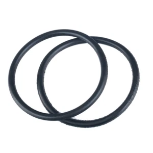 Eureka Sanitaire Cleaner Type RD Round Heavy Duty Belts 52100 30563 2 Belts - Picture 1 of 1