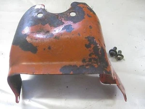 Tanaka TLE-600 Edger Cylinder Cover Part 6685695 part 01610244200 - Picture 1 of 3