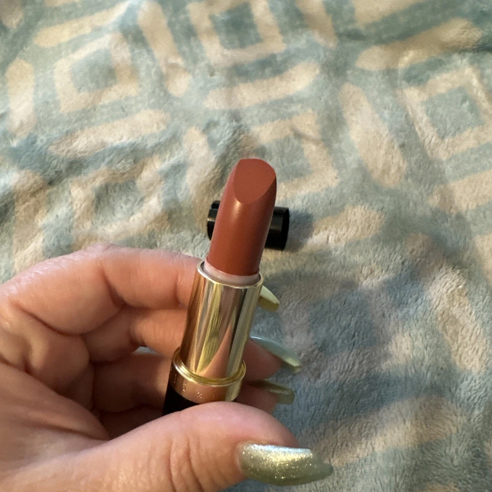 Elizabeth Arden Lip Spa Lipcolor Tenderberry 004 Lipstick .14oz NWOB - Image 1 of 4