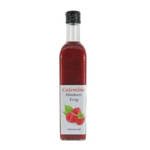 Aceto di lamponi con 50% lamponi freschi torbidi naturali 500ml - Foto 1 di 1
