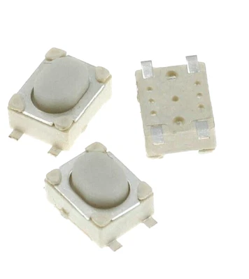 Key Fob Switches x3 Compatible With Astra J Insignia Adam Corsa E Remote Fob