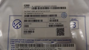 (4000PCS) JK2835BWT-W-U65GCCCOO-N00A0001 LED White 9V 6500K 90 CRI - Picture 1 of 4