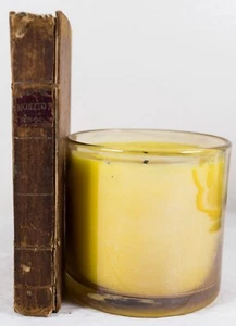 1792 YOUNG GENTLEMAN AND LADY'S MONITOR ENGLISH TEACHER'S ASSISTANT B524 - Picture 1 of 8