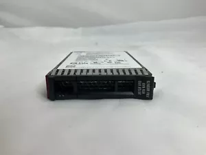 IBM 00E8670, 00E8666, 387GB SAS SFF-3 SSD mit eMLC für IBM i, AIX/Linux - Bild 1 von 2