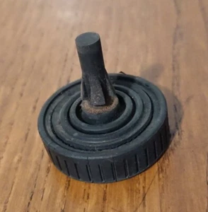 Vintage Toshiba SR-A25 Plattenspieler (Plattenspieler) NUR EINZELFUSS  - Bild 1 von 6