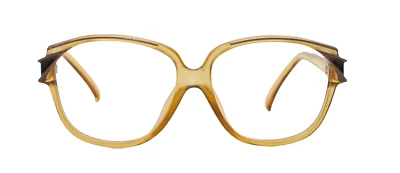 Óculos de sol Christian Dior vintage modelo 2143 57-14-130 novo na caixa Alemanha Optyl - Imagem 1 de 4