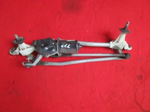 Wischermotor vo. Honda Jazz GD1 & GD5 & GE2 & GE3 Bj. 2002-2008 - Bild 1 von 1