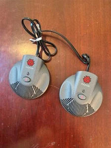 Polycom Soundstation IP 6000 External Microphones Mic Pods 2201-07155-001 - Picture 1 of 4