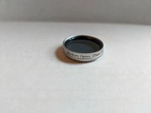 Vintage Merkury Optics Japan 37mm PL - Picture 1 of 4