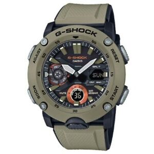 G-SHOCK Green Military Wristwatches for sale | eBay