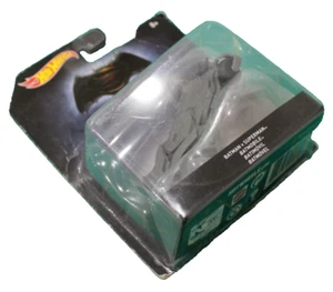 Hot Wheels 2015 Batman V Superman Dawn of Justice BATMOBILE - Picture 1 of 7