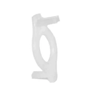 Genuine Washer Agitator for Amana NTW5640TQ0 NTW4800VQ1 NTW4600XQ0 NTW5505TQ1 - Picture 1 of 2
