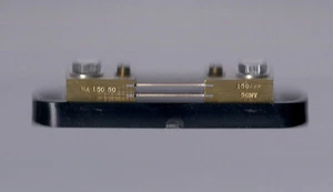 Reliance 64671-G Shunt 150 AMP 50 MV Drop - Picture 1 of 1