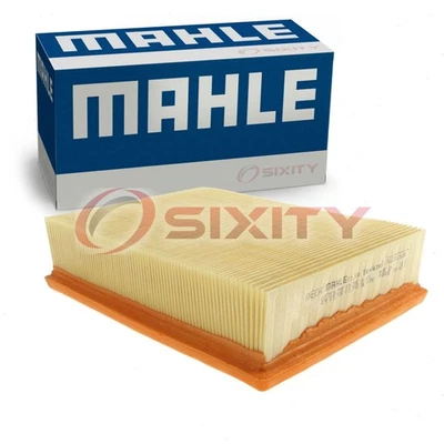 Filtro de aire MAHLE para BMW 330Ci 2001-2006 3,0 L L6 colector de entrada de combustible th Foto 1 de 4