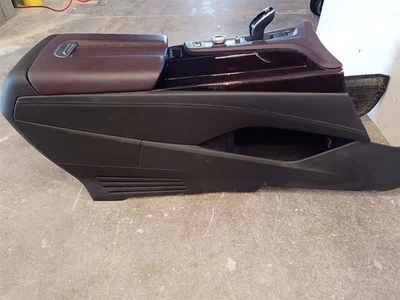 Front Center Floor Console w/Shifter from 2023 Cadillac Escalade ESV 10843781 - Image 1 of 4