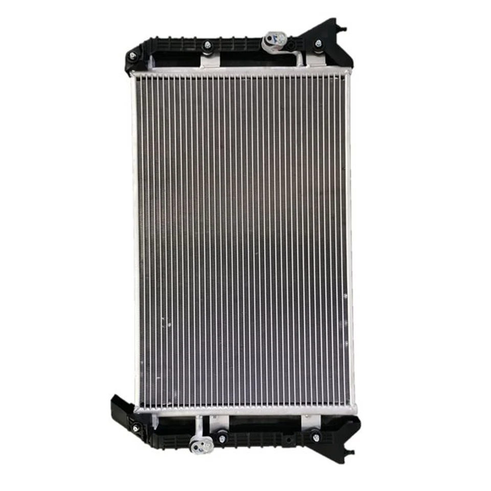 CND39303 New Replacement A/C Condenser Fits 1995-1996 Toyota Camry - Изображение 1 из 1