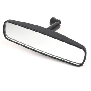 For Ford F150 F250 F350 Interior Rear View Mirror 6U5Z17700A Manual Fit - Picture 1 of 13