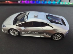 Carrera Digital 132 (30746) Lamborghini Huracán LP 610-4 Safety Car Gebraucht - Bild 1 von 8