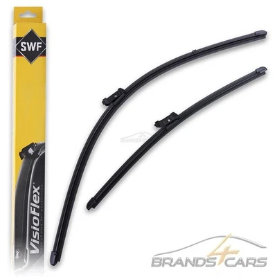 SCHEIBENWISCHER SWF VISIOFLEX FÜR VW GOLF 7 POLO AW - Bild 1 von 4
