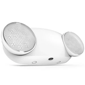Sunco LED 2-Kopf Bug-Eye Notleuchte - Bild 1 von 2