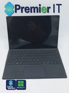 Microsoft Surface Pro 4 Tablet/Laptop - Intel Core i5 6th Gen 8GB RAM + 256GB - Picture 1 of 8